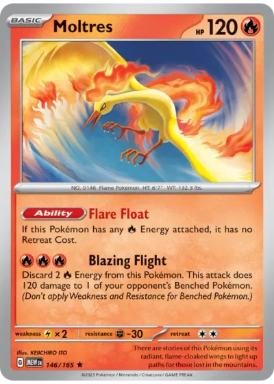 Moltres