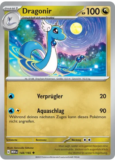 Dragonir