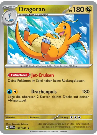 Dragoran