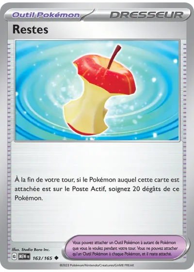 Restes