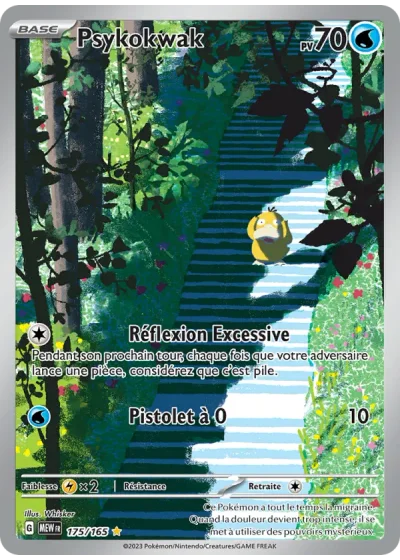 Psykokwak
