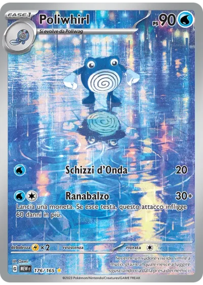 Poliwhirl
