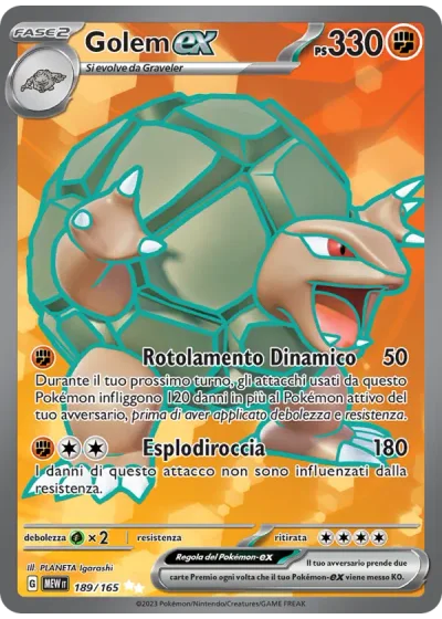 Golem-ex