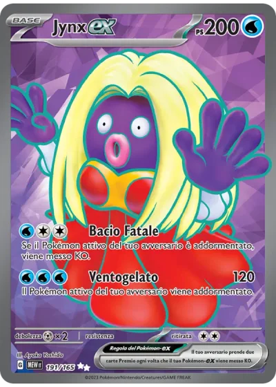 Jynx-ex