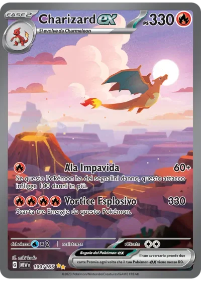 Charizard-ex