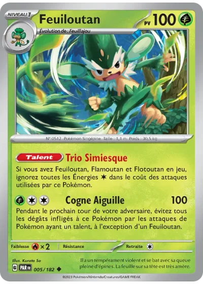 Feuiloutan