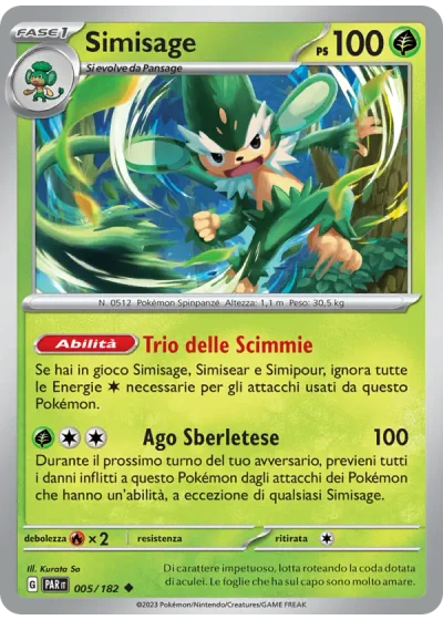 Simisage