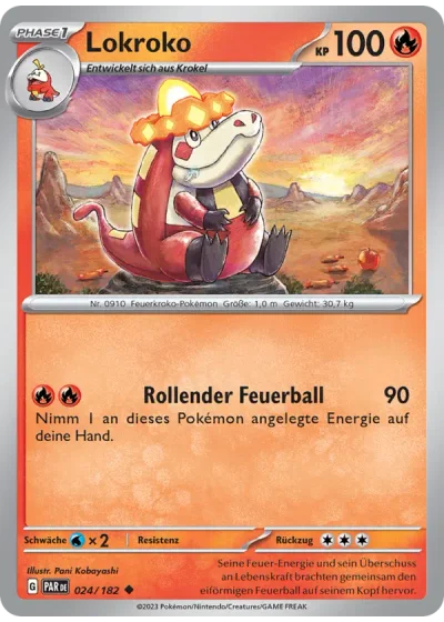 Lokroko