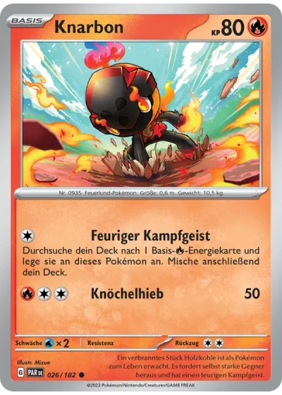 Knarbon