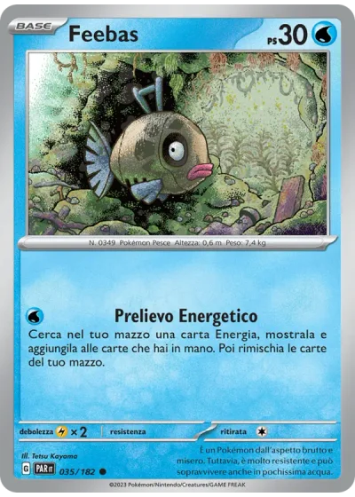 Feebas