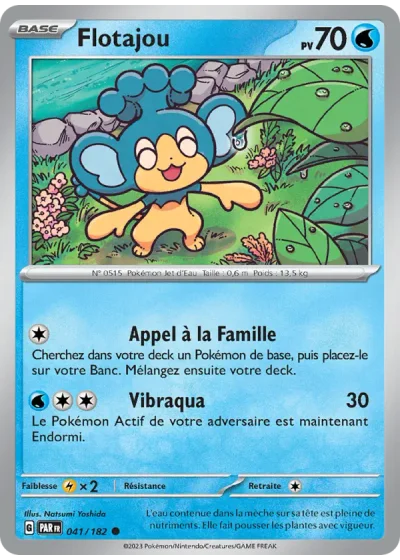 Flotajou