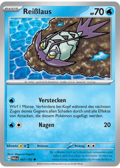 Reißlaus