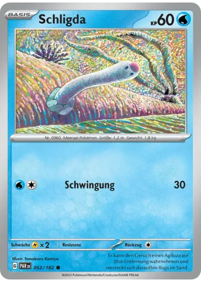 Schligda