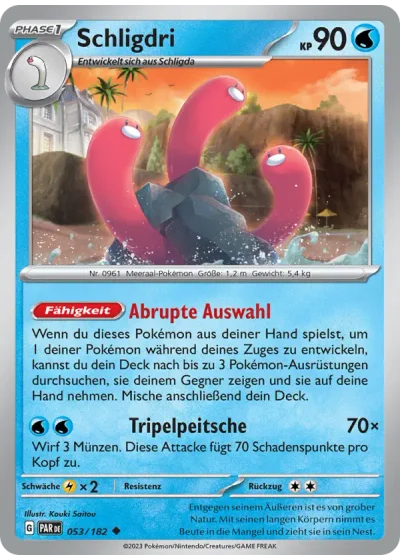 Schligdri