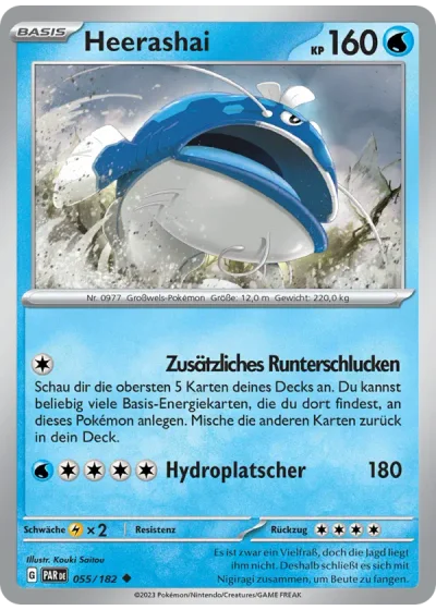 Heerashai