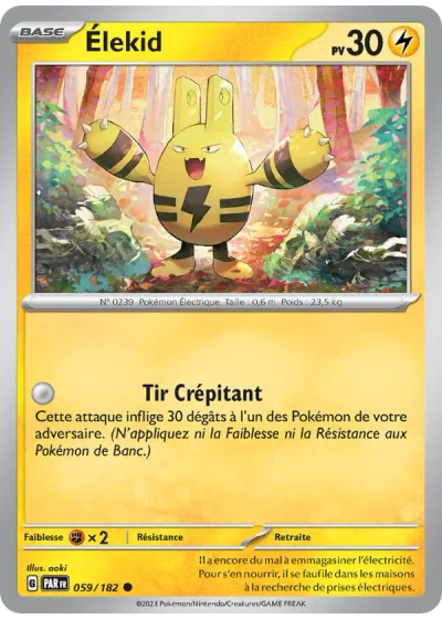 Élekid