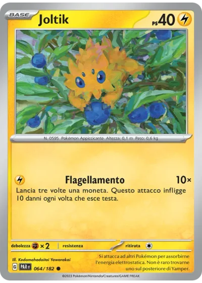 Joltik