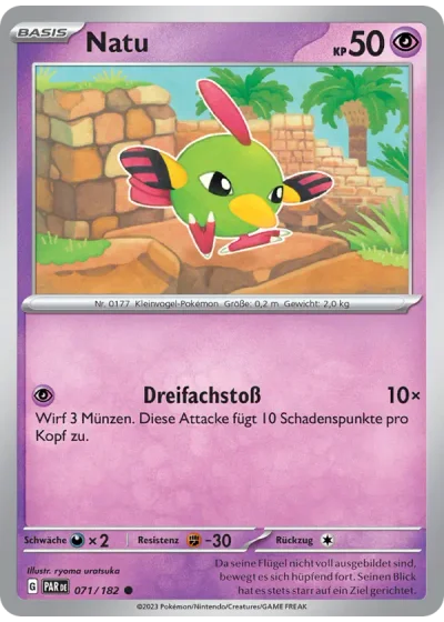 Natu