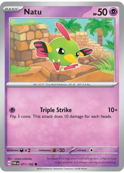 Natu