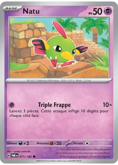 Natu