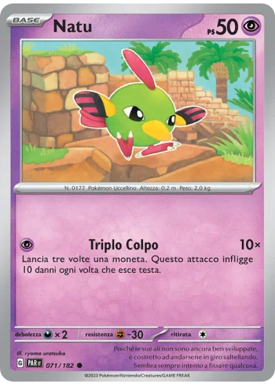 Natu