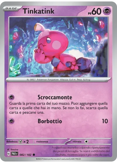 Tinkatink