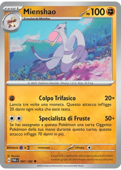 Mienshao