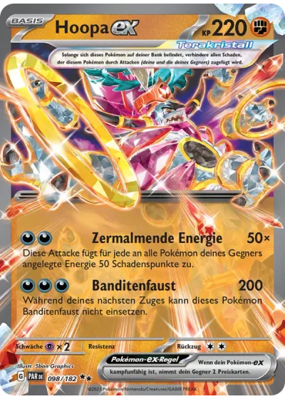 Hoopa-ex