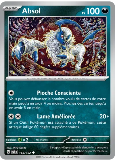 Absol