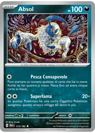 Absol