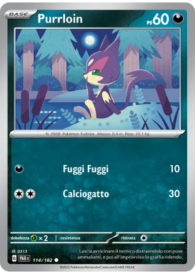 Purrloin