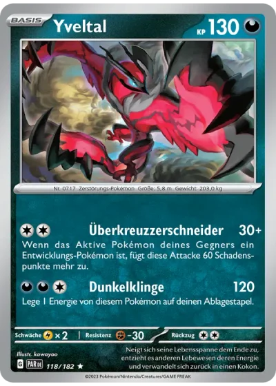 Yveltal