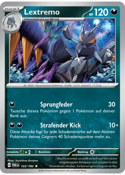 Lextremo