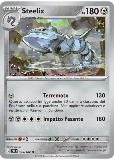 Steelix