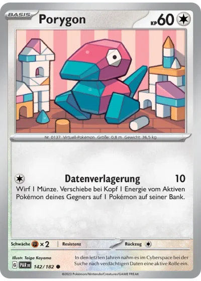 Porygon