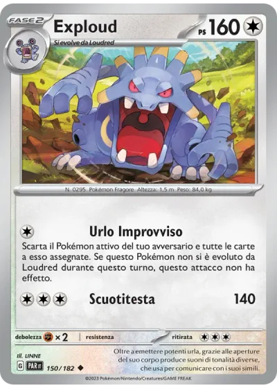 Exploud