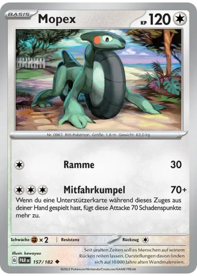 Mopex