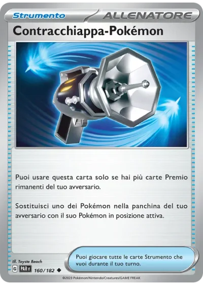 Contracchiappa-Pokémon