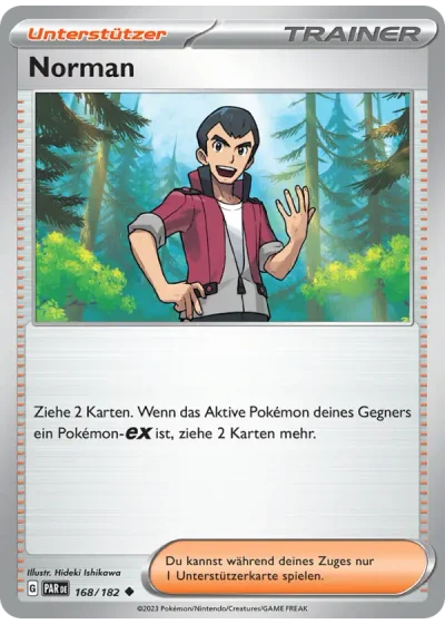 Norman