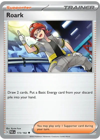 Roark