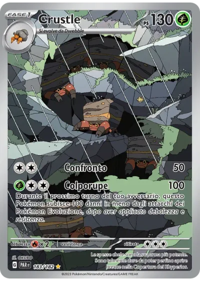 Crustle