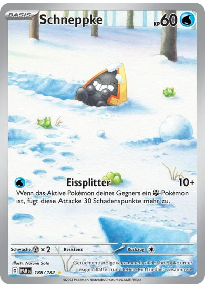 Schneppke