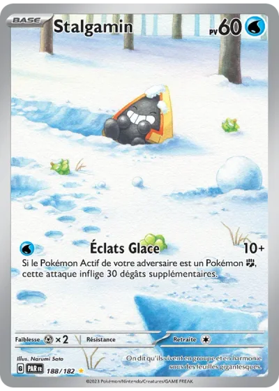 Stalgamin