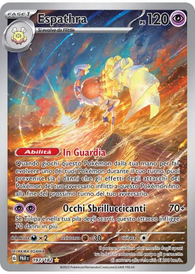 Espathra