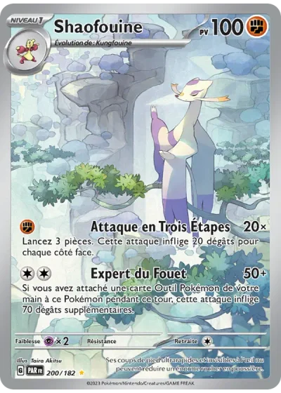 Shaofouine