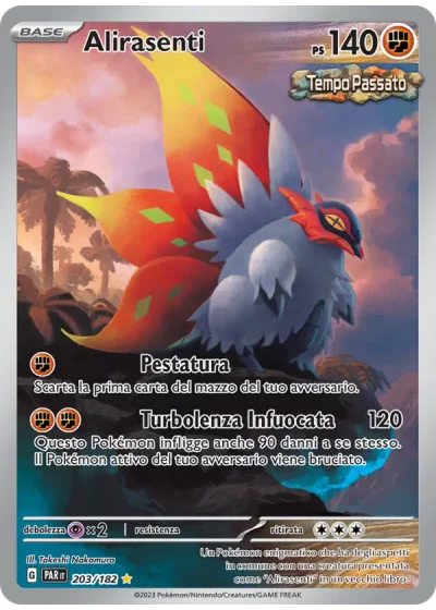 Alirasenti