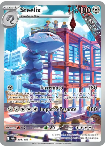 Steelix