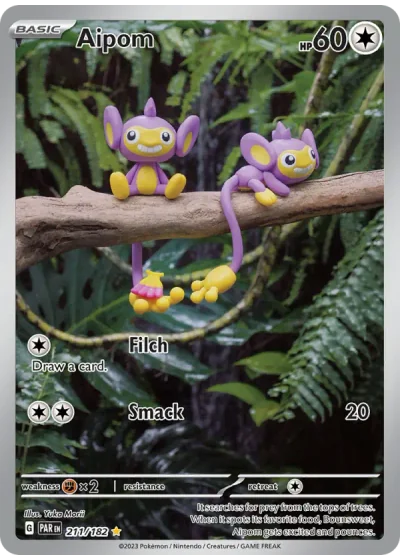 Aipom