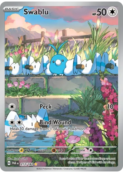 Swablu