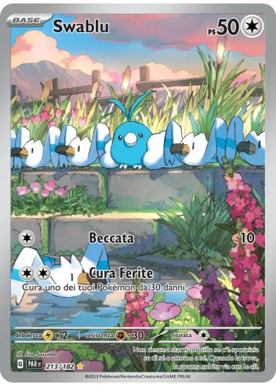 Swablu